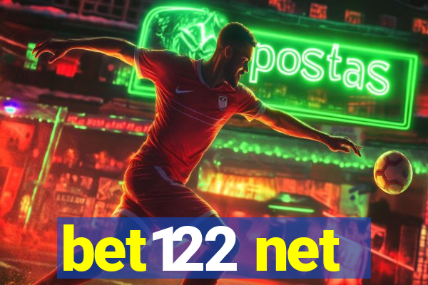 bet122 net